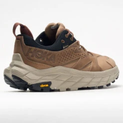 Hoka One One Anacapa Low GTX Men's Tiger Eye/Black -Urban Stride Shop 631182 6