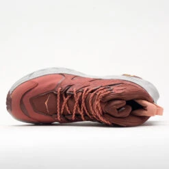 Hoka One One Anacapa Mid GTX Women's Hot Sauce/Cherry Mahogany 10 Hoka One One Anacapa Mid GTX Women's Hot Sauce/Cherry Mahogany -Urban Stride Shop 631184 2