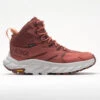 Hoka One One Anacapa Mid GTX Women's Hot Sauce/Cherry Mahogany 2 Hoka One One Anacapa Mid GTX Women's Hot Sauce/Cherry Mahogany -Urban Stride Shop 631184 3