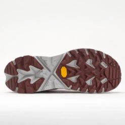 Hoka One One Anacapa Mid GTX Women's Hot Sauce/Cherry Mahogany 11 Hoka One One Anacapa Mid GTX Women's Hot Sauce/Cherry Mahogany -Urban Stride Shop 631184 4