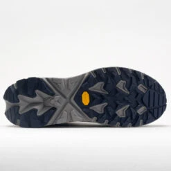 Hoka One One Anacapa Mid GTX Men's Real Teal/Outer Space 11 Hoka One One Anacapa Mid GTX Men's Real Teal/Outer Space -Urban Stride Shop 631186 4