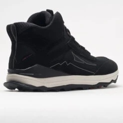 Altra Lone Peak Hiker Men's Black 13 Altra Lone Peak Hiker Men's Black -Urban Stride Shop 631217 6