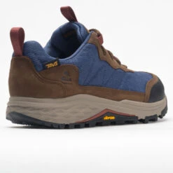 Teva Ridgeview Low Women's Blue Indigo -Urban Stride Shop 631222 6