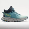 HOKA Trail Code GTX Women's Blue Glass/Coastal Shade -Urban Stride Shop 631235 3