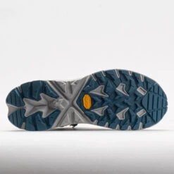 HOKA Trail Code GTX Women's Blue Glass/Coastal Shade 11 HOKA Trail Code GTX Women's Blue Glass/Coastal Shade -Urban Stride Shop 631235 4