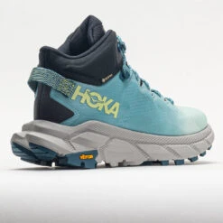 HOKA Trail Code GTX Women's Blue Glass/Coastal Shade 13 HOKA Trail Code GTX Women's Blue Glass/Coastal Shade -Urban Stride Shop 631235 6
