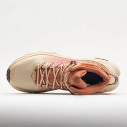 HOKA Trail Code GTX Women's Sun Baked/Shortbread -Urban Stride Shop 631236 2