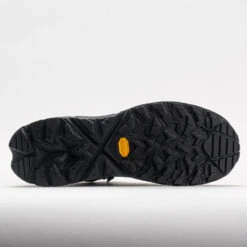 HOKA Trail Code GTX Men's Black/Raven -Urban Stride Shop 631239 4