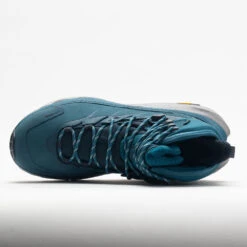 HOKA Kaha 2 GTX Men's Blue Coral/Blue Graphite 10 HOKA Kaha 2 GTX Men's Blue Coral/Blue Graphite -Urban Stride Shop 631240 2