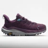 HOKA Kaha 2 Low GTX Women's Grape Wine/Coastal Shade 2 HOKA Kaha 2 Low GTX Women's Grape Wine/Coastal Shade -Urban Stride Shop 631243 3
