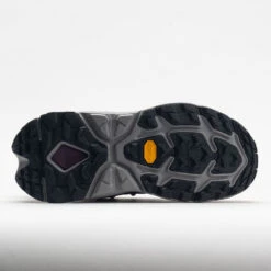 HOKA Kaha 2 Low GTX Women's Grape Wine/Coastal Shade -Urban Stride Shop 631243 4