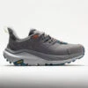 HOKA Kaha 2 Low GTX Men's Sharkskin/Blue Coral 1 HOKA Kaha 2 Low GTX Men's Sharkskin/Blue Coral -Urban Stride Shop 631246 3
