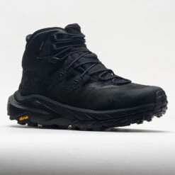 HOKA Kaha 2 GTX Men's Black/Black 12 HOKA Kaha 2 GTX Men's Black/Black -Urban Stride Shop 631247 5