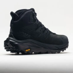 HOKA Kaha 2 GTX Men's Black/Black 13 HOKA Kaha 2 GTX Men's Black/Black -Urban Stride Shop 631247 6