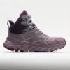 HOKA Anacapa Mid GTX Women's Elderberry/Grape Wine -Urban Stride Shop 631248 3