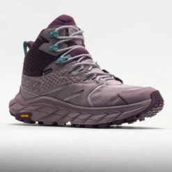 HOKA Anacapa Mid GTX Women's Elderberry/Grape Wine 12 HOKA Anacapa Mid GTX Women's Elderberry/Grape Wine -Urban Stride Shop 631248 5