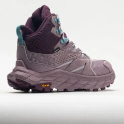 HOKA Anacapa Mid GTX Women's Elderberry/Grape Wine 13 HOKA Anacapa Mid GTX Women's Elderberry/Grape Wine -Urban Stride Shop 631248 6