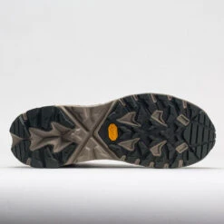 HOKA Anacapa Mid GTX Men's Thyme/Radiant Yellow -Urban Stride Shop 631249 4