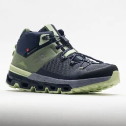 On Running On Cloudtrax Women's Reseda/Lavender -Urban Stride Shop 631267 5