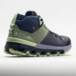 On Running On Cloudtrax Women's Reseda/Lavender -Urban Stride Shop 631267 6