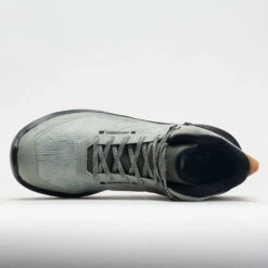 Salomon Outpulse Mid GTX Men's Wrought Iron/Black 10 Salomon Outpulse Mid GTX Men's Wrought Iron/Black -Urban Stride Shop 631287 2