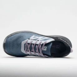 Salomon Outpulse GTX Women's China Blue/Artic Ice/Orchid Bloom -Urban Stride Shop 631290 2