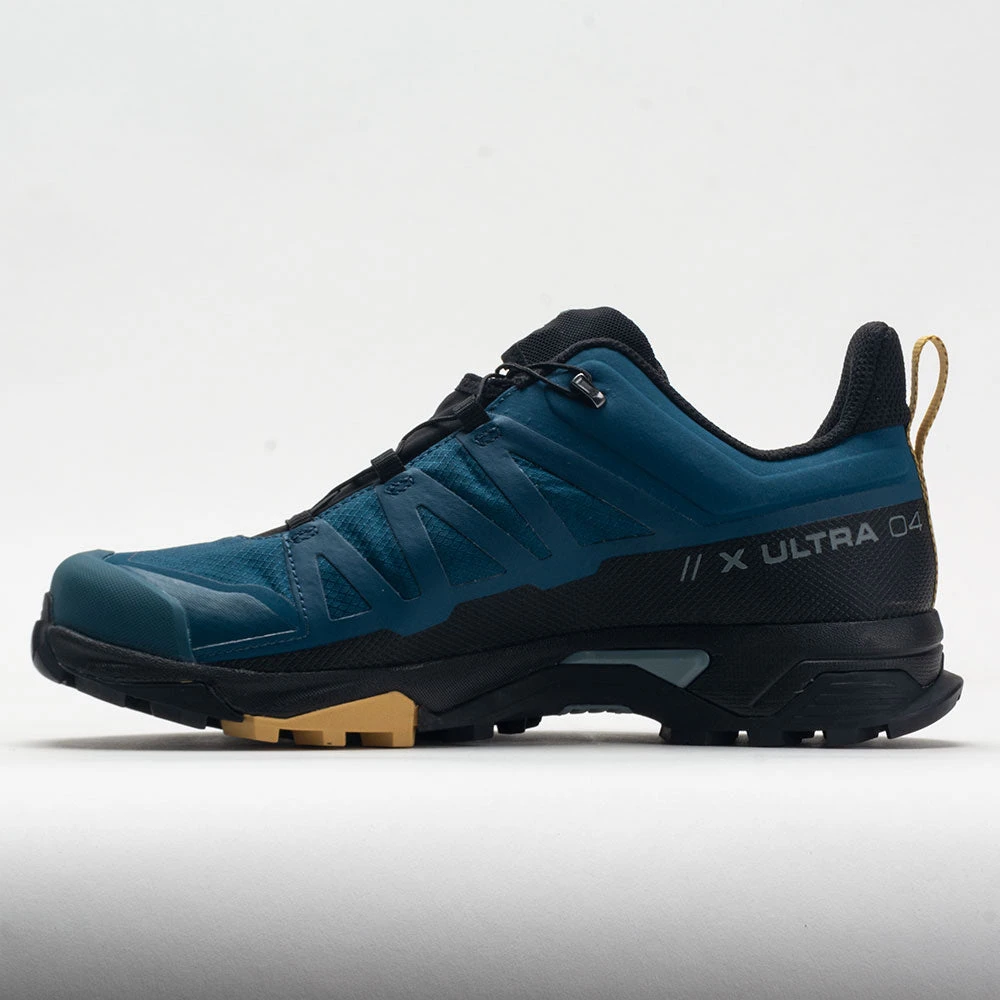 Salomon X Ultra 4 GTX Men's Legion Blue/Black 4 Salomon X Ultra 4 GTX Men's Legion Blue/Black - Image 2