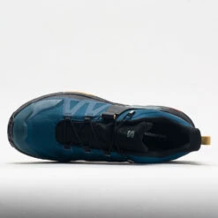 Salomon X Ultra 4 GTX Men's Legion Blue/Black 10 Salomon X Ultra 4 GTX Men's Legion Blue/Black -Urban Stride Shop 631292 2