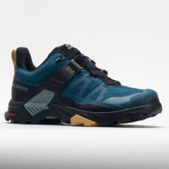 Salomon X Ultra 4 GTX Men's Legion Blue/Black 12 Salomon X Ultra 4 GTX Men's Legion Blue/Black -Urban Stride Shop 631292 5