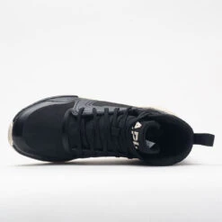 APL TechLoom Defender Women's Black/Pristine -Urban Stride Shop 631294 2