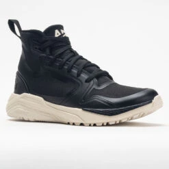 APL TechLoom Defender Women's Black/Pristine -Urban Stride Shop 631294 5