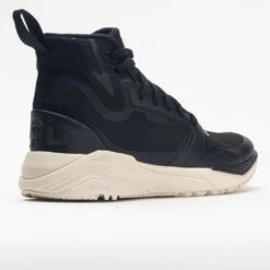 APL TechLoom Defender Women's Black/Pristine -Urban Stride Shop 631294 6