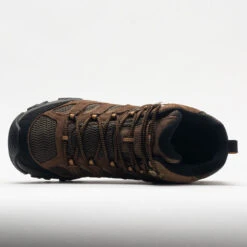 Merrell Moab 3 Mid Waterproof Men's Earth 10 Merrell Moab 3 Mid Waterproof Men's Earth -Urban Stride Shop 631297 2