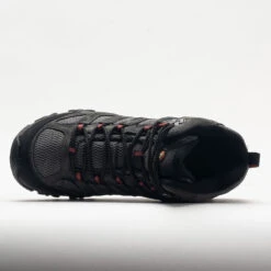 Merrell Moab 3 Mid Waterproof Men's Beluga 10 Merrell Moab 3 Mid Waterproof Men's Beluga -Urban Stride Shop 631298 2