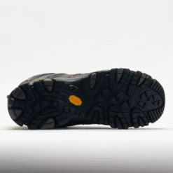 Merrell Moab 3 Mid Waterproof Men's Beluga 11 Merrell Moab 3 Mid Waterproof Men's Beluga -Urban Stride Shop 631298 4