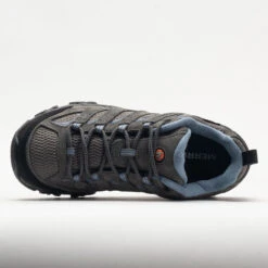 Merrell Moab 3 Waterproof Women's Granite 10 Merrell Moab 3 Waterproof Women's Granite -Urban Stride Shop 631301 2