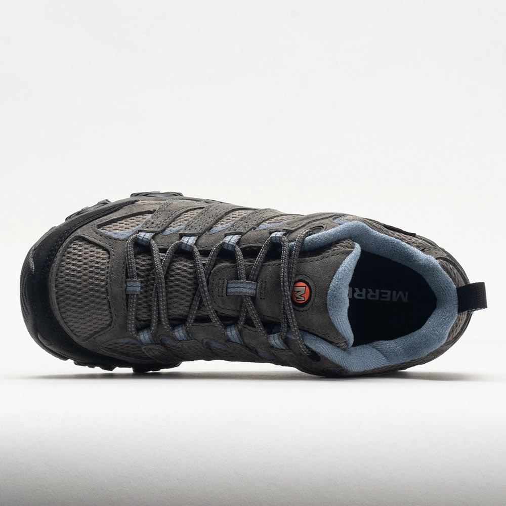 Merrell Moab 3 Waterproof Women's Granite 5 Merrell Moab 3 Waterproof Women's Granite - Image 3