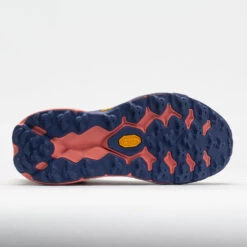 Hoka One One Speedgoat 5 Mid GTX Women's Bellwether Blue/Camellia 11 Hoka One One Speedgoat 5 Mid GTX Women's Bellwether Blue/Camellia -Urban Stride Shop 631326 4