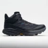Hoka One One Speedgoat 5 Mid GTX Men's Black/Black -Urban Stride Shop 631327 3