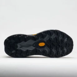 Hoka One One Speedgoat 5 Mid GTX Men's Black/Black 11 Hoka One One Speedgoat 5 Mid GTX Men's Black/Black -Urban Stride Shop 631327 4