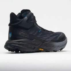Hoka One One Speedgoat 5 Mid GTX Men's Black/Black 13 Hoka One One Speedgoat 5 Mid GTX Men's Black/Black -Urban Stride Shop 631327 6