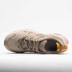 HOKA Anacapa Breeze Low Women's Oxford Tan/Peach Whip 10 HOKA Anacapa Breeze Low Women's Oxford Tan/Peach Whip -Urban Stride Shop 631328 2