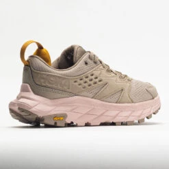 HOKA Anacapa Breeze Low Women's Oxford Tan/Peach Whip 13 HOKA Anacapa Breeze Low Women's Oxford Tan/Peach Whip -Urban Stride Shop 631328 6