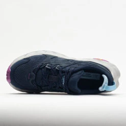 HOKA Anacapa Breeze Low Women's Outer Space/Harbor Mist -Urban Stride Shop 631330 2