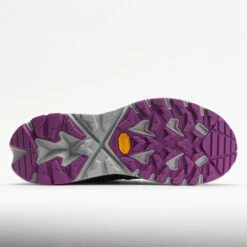 HOKA Anacapa Breeze Low Women's Outer Space/Harbor Mist -Urban Stride Shop 631330 4