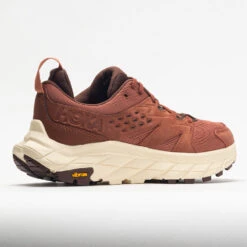 HOKA Anacapa Breeze Low Men's Baked Clay/Shortbread 13 HOKA Anacapa Breeze Low Men's Baked Clay/Shortbread -Urban Stride Shop 631331 6