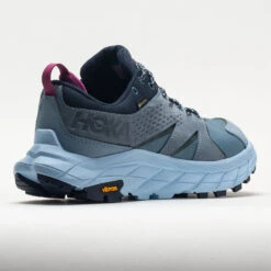 HOKA Anacapa Low GTX Women's Mountain Spring/Summer Song -Urban Stride Shop 631334 6