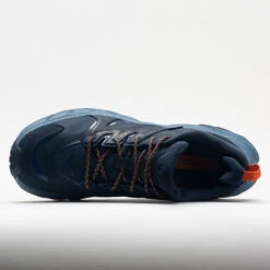 Hoka One One Anacapa Low GTX Men's Outer Space/Mountain Spring 10 Hoka One One Anacapa Low GTX Men's Outer Space/Mountain Spring -Urban Stride Shop 631335 2