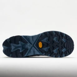 Hoka One One Anacapa Low GTX Men's Outer Space/Mountain Spring 11 Hoka One One Anacapa Low GTX Men's Outer Space/Mountain Spring -Urban Stride Shop 631335 4