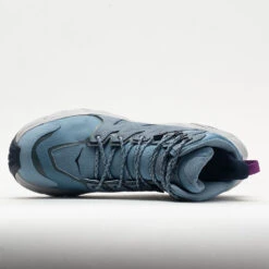 HOKA Anacapa Mid GTX Women's Mountain Spring/Harbor Mist 10 HOKA Anacapa Mid GTX Women's Mountain Spring/Harbor Mist -Urban Stride Shop 631337 2